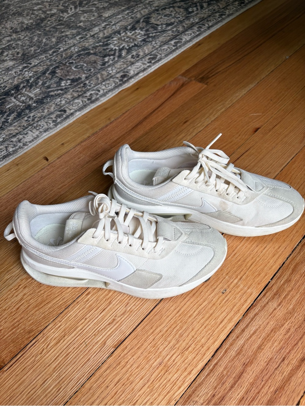 Nike Air Max Dawn - Cream